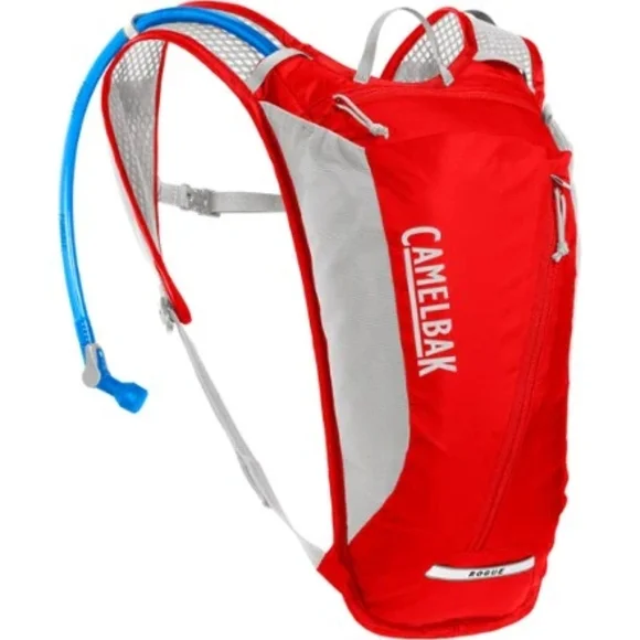 CamelBak Red Rogue Light 7 Hydration Backpack - Picture 6 of 10